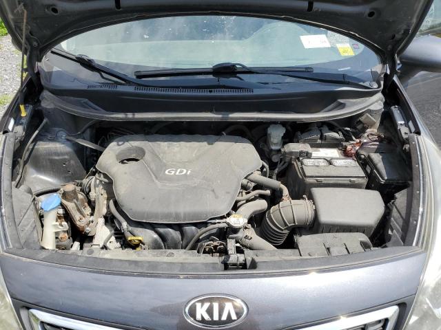 Photo 11 from auction – 2013 KIA RIO EX with VIN KNADN4A35D6147644