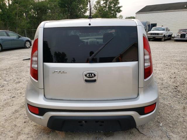 Photo 6 from auction – 2013 KIA SOUL + with VIN KNDJT2A65D7570891