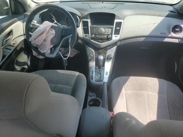 Photo 8 from auction – 2011 CHEVROLET CRUZE LT with VIN 1G1PF5S95B7102421