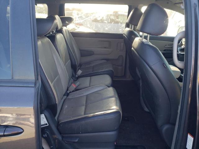 Photo 11 from auction – 2017 KIA SEDONA LX with VIN KNDMB5C10H6325897