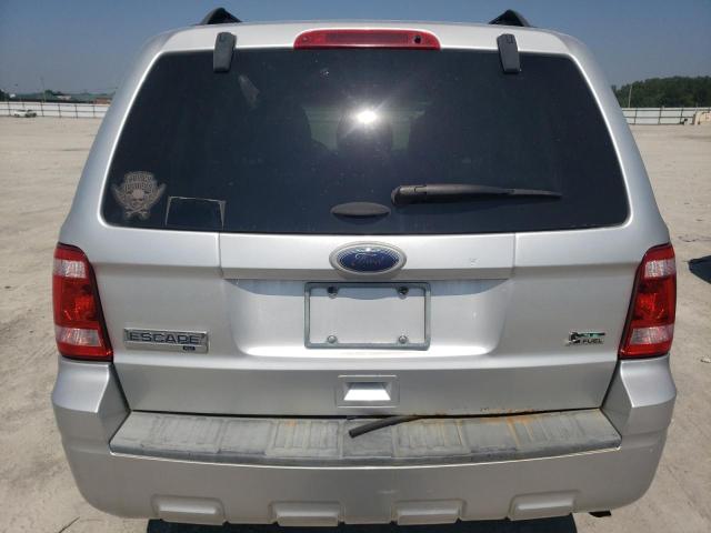 Снимка 6 от търг – 2011 FORD ESCAPE XLT с VIN 1FMCU0DGXBKC70655