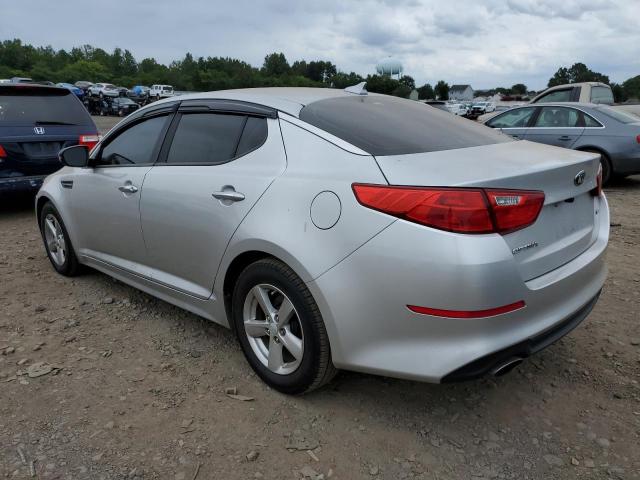 Photo 2 from auction – 2014 KIA OPTIMA LX with VIN KNAGM4A77E5483094