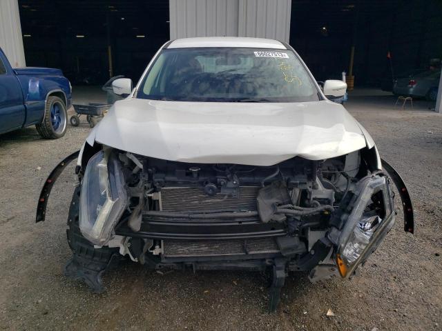 Photo 5 from auction – 2014 NISSAN ROGUE S with VIN 5N1AT2MT2EC770892
