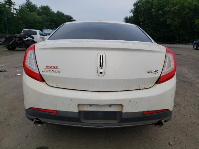 صورة رقم 6 من المزاد - 2013 LINCOLN MKS مع VIN 1LNHL9DK4DG602001