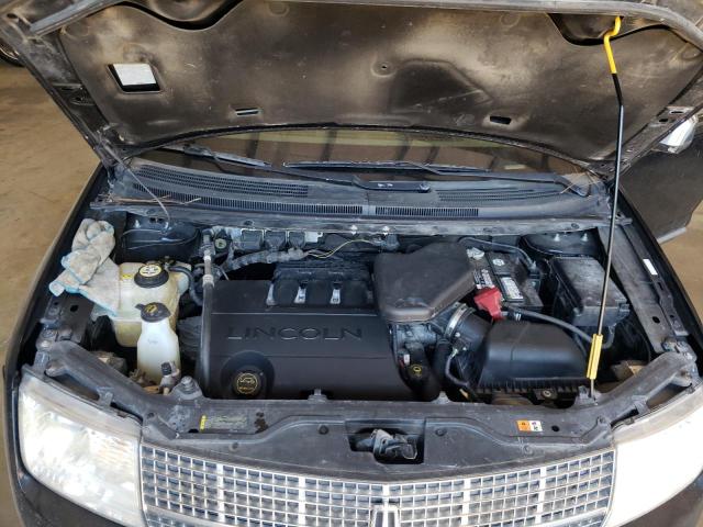 Photo 11 from auction – 2008 LINCOLN MKX with VIN 2LMDU68C28BJ20738