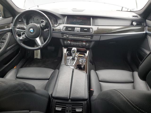 Photo 8 from auction – 2014 BMW 550 XI with VIN WBAKP9C50EDZ34835