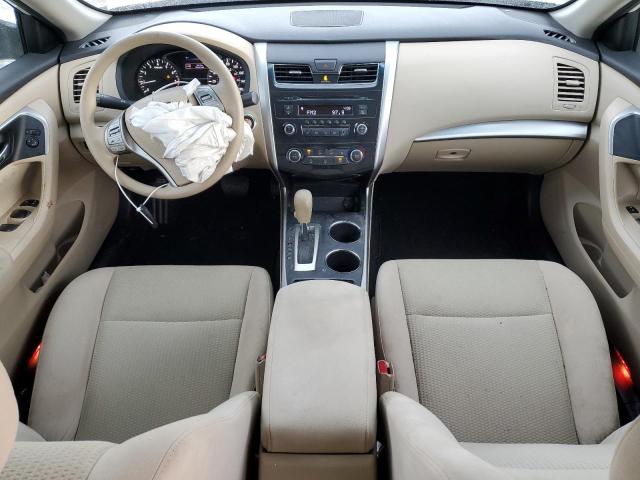 Photo 8 from auction – 2015 NISSAN ALTIMA 2.5 with VIN 1N4AL3AP1FC183060