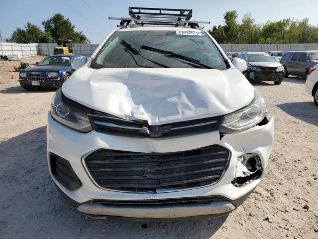 Photo 5 from auction – 2018 CHEVROLET TRAX 1LT with VIN 3GNCJLSB9JL246406