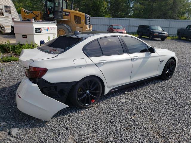 Photo 3 from auction – 2011 BMW 535 XI with VIN WBAFU7C56BC439961
