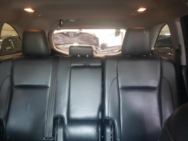 Photo 10 from auction – 2015 TOYOTA HIGHLANDER with VIN 5TDJKRFH3FS098009
