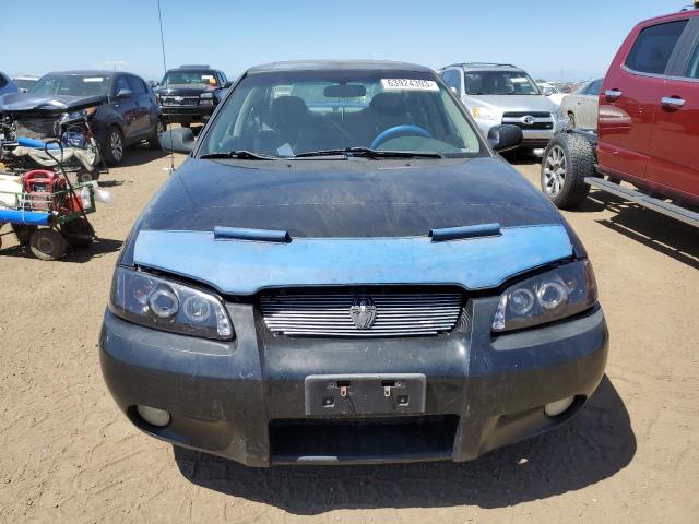 Photo 5 from auction – 2002 NISSAN SENTRA SE- with VIN 3N1AB51A32L728858