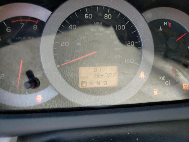 Photo 9 from auction – 2010 TOYOTA RAV4 with VIN 2T3ZF4DV7AW035277