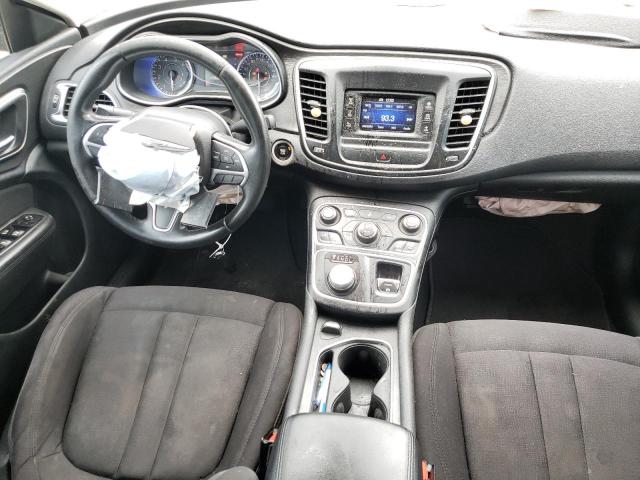 Photo 8 from auction – 2015 CHRYSLER 200 LIMITE with VIN 1C3CCCAB7FN536255