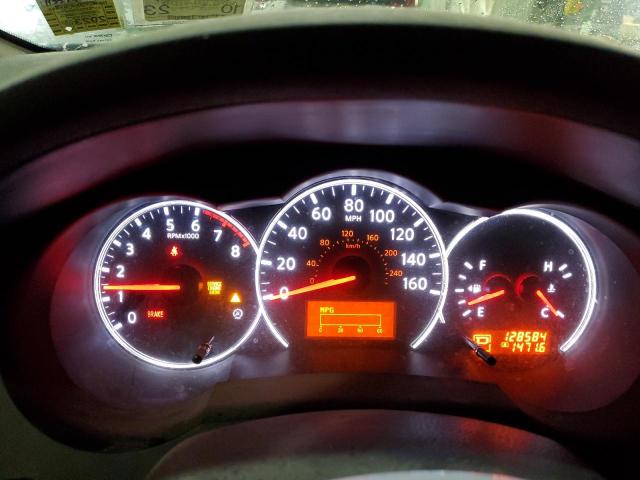 Photo 9 from auction – 2011 NISSAN ALTIMA BAS with VIN 1N4AL2AP4BC152230