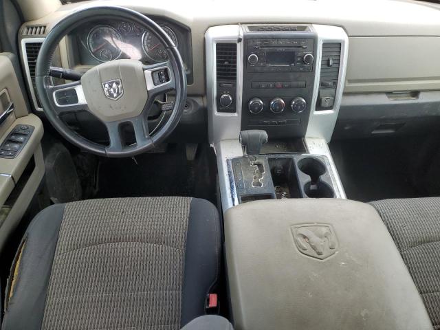 Photo 8 from auction – 2010 DODGE RAM 1500 with VIN 1D7RV1CT4AS199151