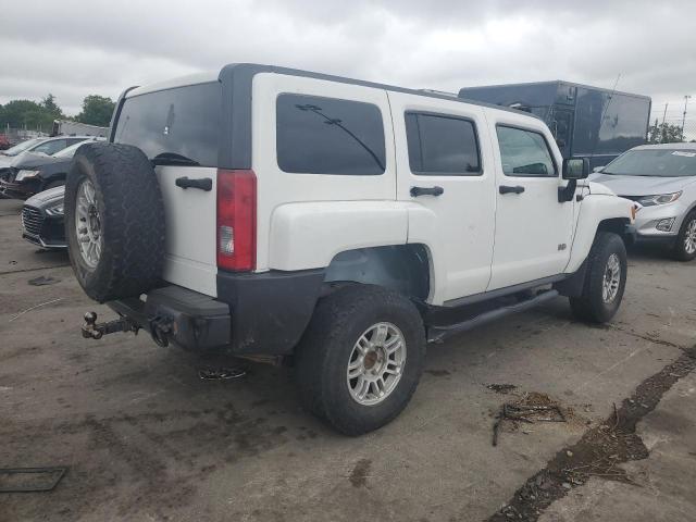 Photo 3 from auction – 2010 HUMMER H3 with VIN 5GTMNGEE1A8120868