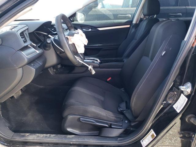Photo 7 from auction – 2016 HONDA CIVIC EX with VIN 19XFC2F72GE221778