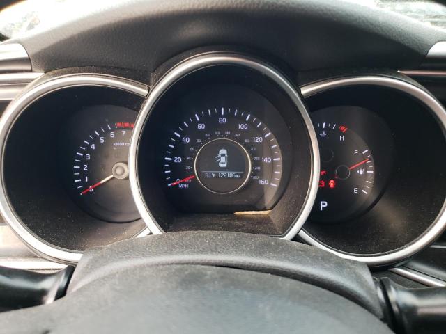 Photo 9 from auction – 2015 KIA OPTIMA LX with VIN KNAGM4A70F5615887