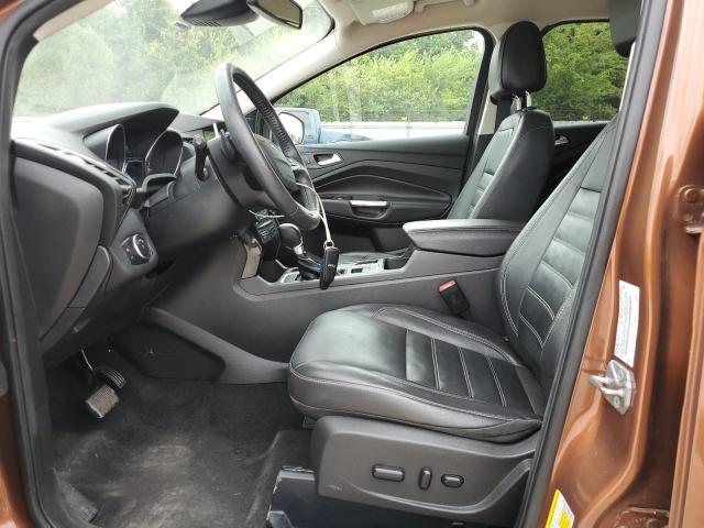 Photo 7 from auction – 2017 FORD ESCAPE TIT with VIN 1FMCU0J94HUA27376