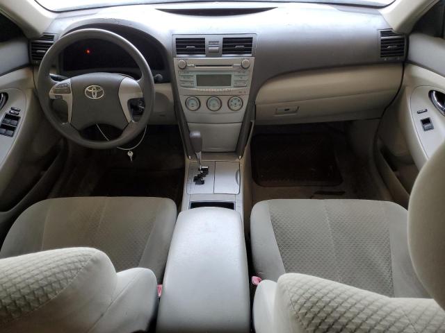 Photo 8 from auction – 2008 TOYOTA CAMRY CE with VIN 4T1BE46K08U768765