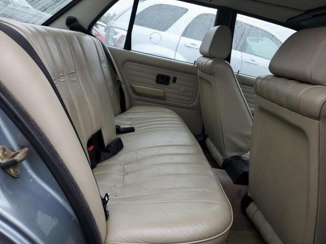 Photo 10 from auction – 1985 BMW 325 E AUTO with VIN WBAAE6408F0700860