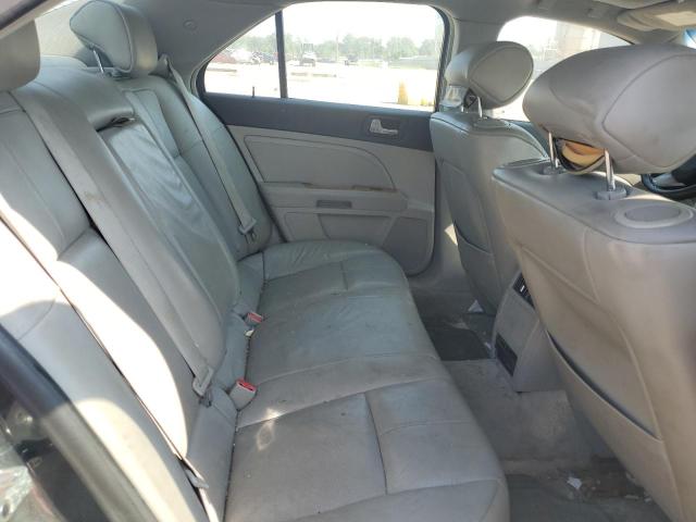 Photo 10 from auction – 2008 CADILLAC STS with VIN 1G6DZ67A980196155