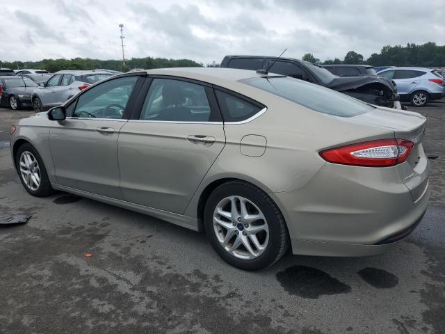 Photo 2 from auction – 2016 FORD FUSION SE with VIN 3FA6P0H76GR120909