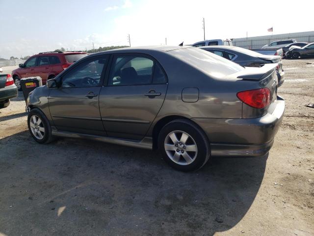Photo 2 from auction – 2008 TOYOTA COROLLA CE with VIN 1NXBR30E88Z001618