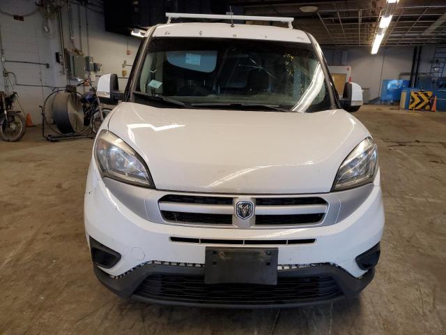 Photo 5 from auction – 2015 RAM PROMASTER with VIN ZFBERFBTXF6A77654