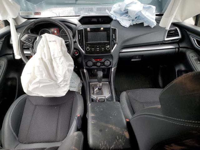 Photo 8 from auction – 2021 SUBARU FORESTER P with VIN JF2SKAFC5MH453534