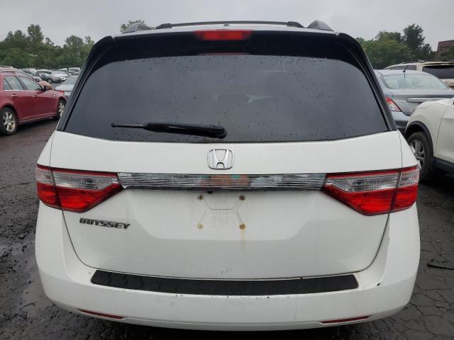 Photo 6 from auction – 2012 HONDA ODYSSEY EX with VIN 5FNRL5H65CB071849