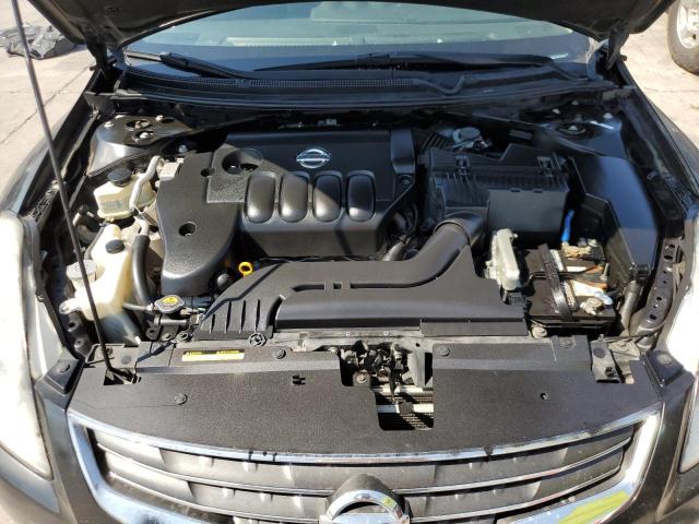 Photo 11 from auction – 2012 NISSAN ALTIMA BAS with VIN 1N4AL2AP5CN512868