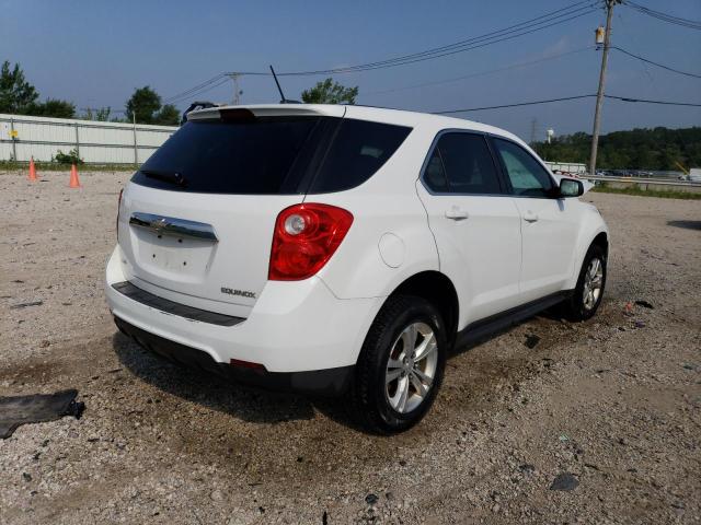 Photo 3 from auction – 2015 CHEVROLET EQUINOX LS with VIN 2GNFLEEK4F6436527