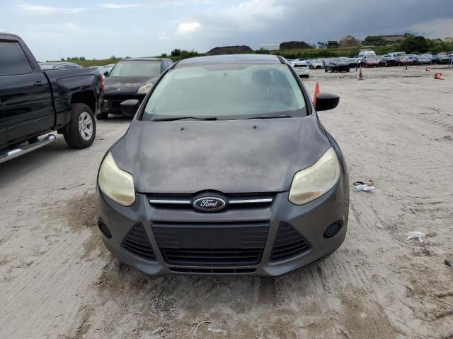 Photo 5 from auction – 2013 FORD FOCUS S with VIN 1FADP3E22DL181377