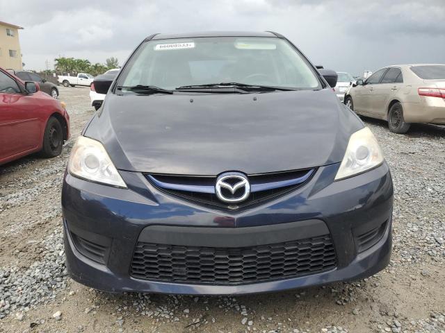 Photo 5 from auction – 2010 MAZDA 5 with VIN JM1CR2W39A0363642