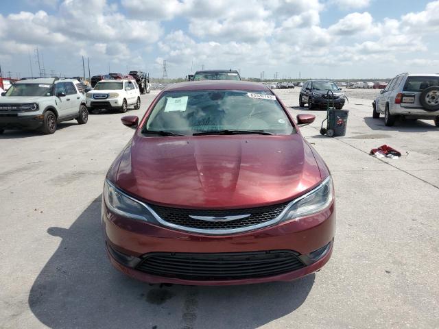Photo 5 from auction – 2016 CHRYSLER 200 LX with VIN 1C3CCCFB0GN196604