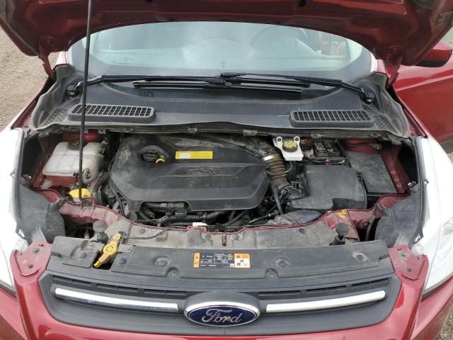 Photo 12 from auction – 2014 FORD ESCAPE SE with VIN 1FMCU9GX8EUC73868
