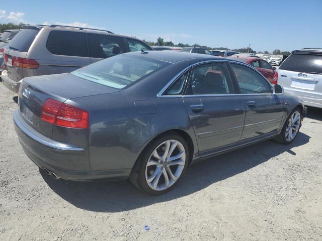 Photo 3 from auction – 2008 AUDI S8 QUATTRO with VIN WAUPN94E38N006879