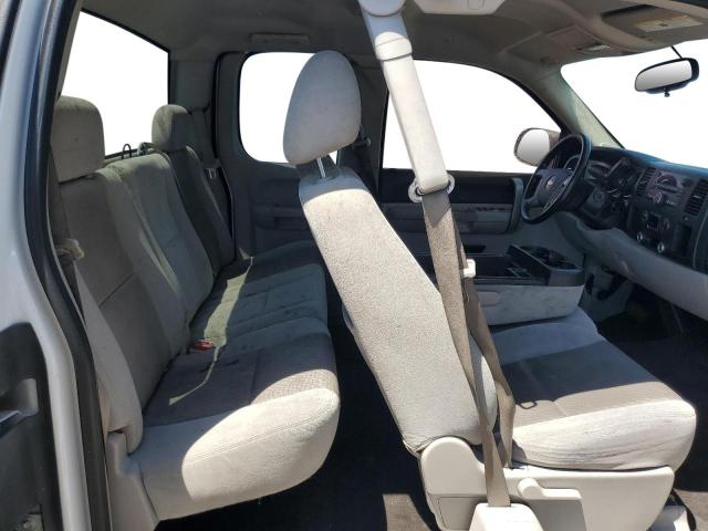 Photo 10 from auction – 2009 CHEVROLET SILVERADO with VIN 2GCEC290991115161