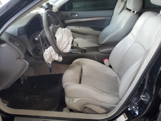 Photo 7 from auction – 2012 INFINITI G37 BASE with VIN JN1CV6AP4CM625479