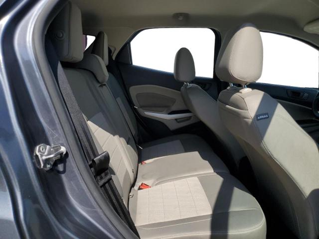 Photo 11 from auction – 2021 FORD ECOSPORT S with VIN MAJ3S2FE1MC398402