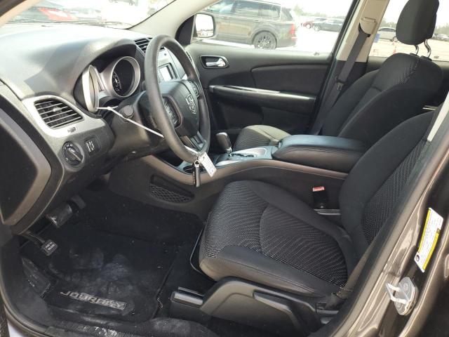 Photo 7 from auction – 2016 DODGE JOURNEY SE with VIN 3C4PDCAB0GT134301