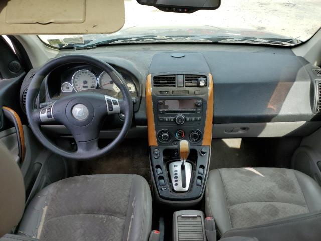 Photo 8 from auction – 2007 SATURN VUE with VIN 5GZCZ63407S862085
