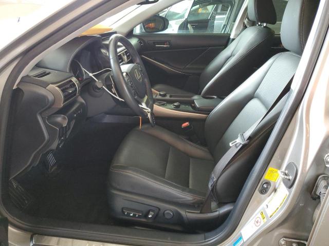 Photo 7 from auction – 2014 LEXUS IS 250 with VIN JTHBF1D26E5040813
