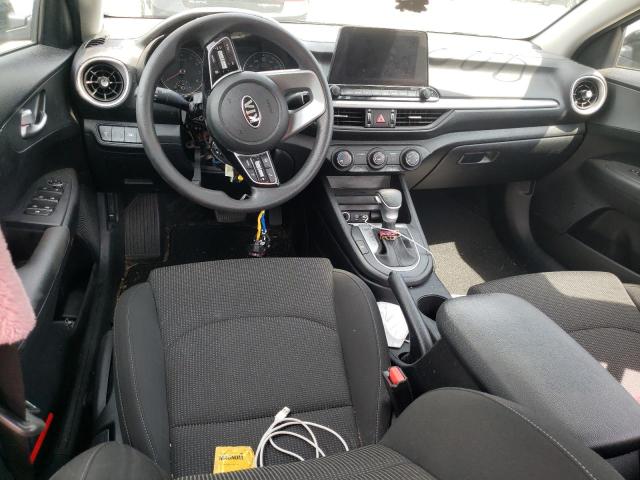 Photo 8 from auction – 2020 KIA FORTE FE with VIN 3KPF24AD2LE233595