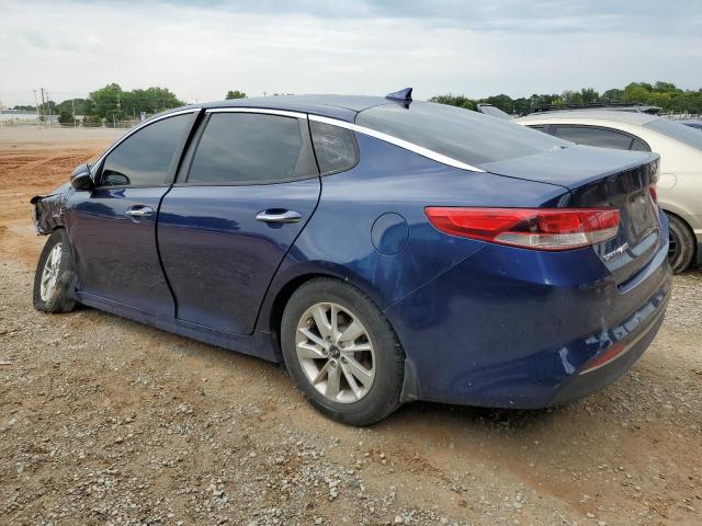 Photo 2 from auction – 2016 KIA OPTIMA LX with VIN 5XXGT4L34GG114420