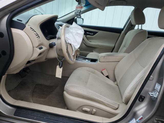 Photo 7 from auction – 2014 NISSAN ALTIMA 2.5 with VIN 1N4AL3AP9EC135207