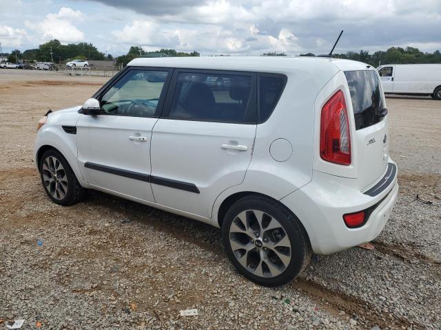 Снимка 2 от търг – 2013 KIA SOUL + с VIN KNDJT2A69D7639954