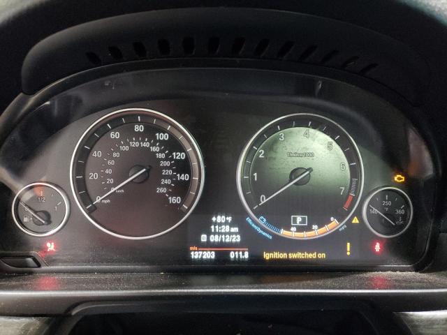 Фото 9 с аукциона – 2013 BMW 535 XI с VIN WBAFU7C50DDU70099