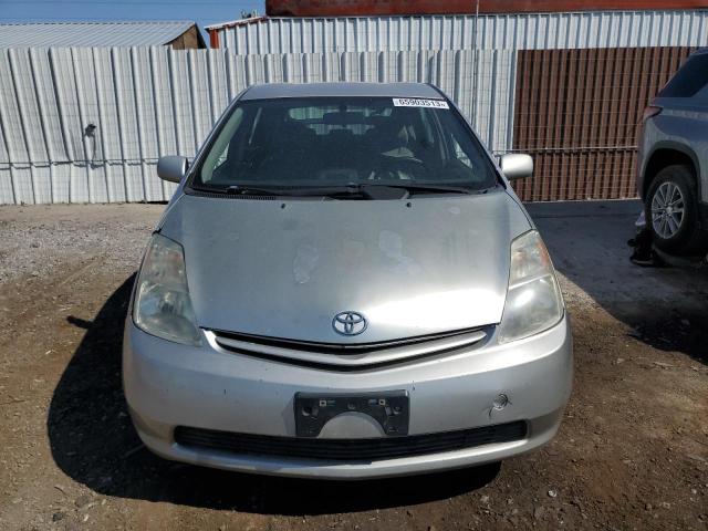 Photo 5 from auction – 2004 TOYOTA PRIUS with VIN JTDKB22U840017150